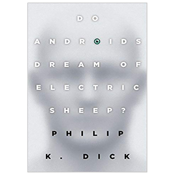 DO ANDROIDS DREAM OF ELECTRIC SHEEP?