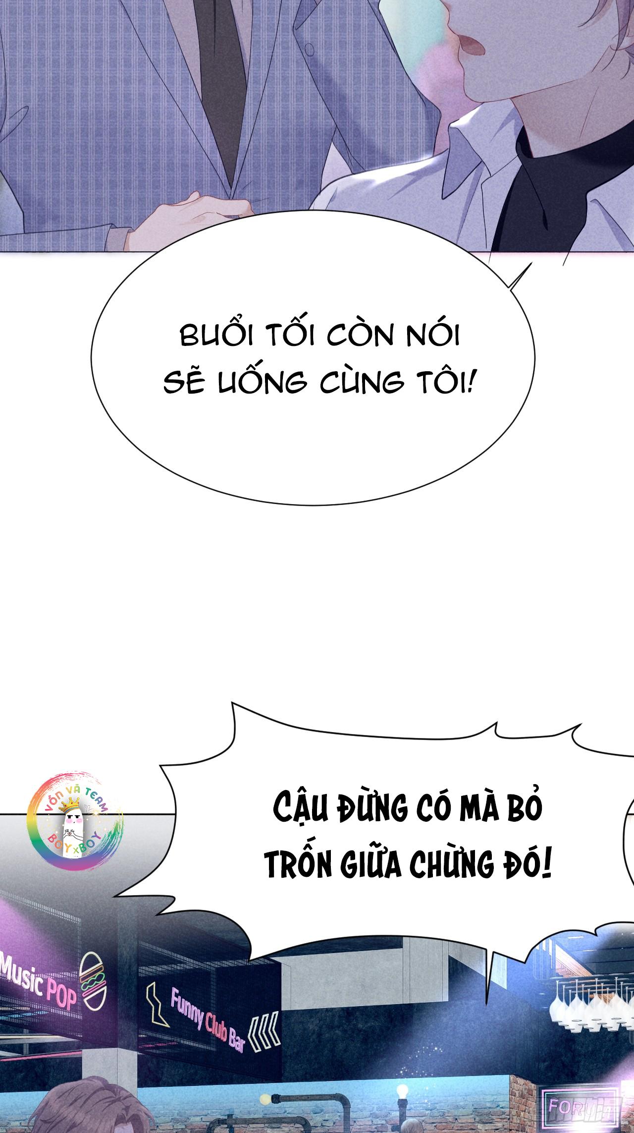 [bl] quan hệ nguy hiểm chapter 4 25