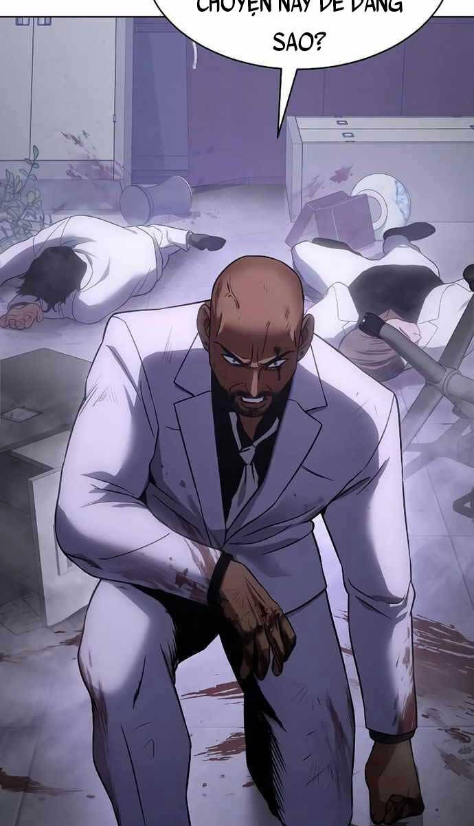 đặc vụ song sinh chapter 17.2 84