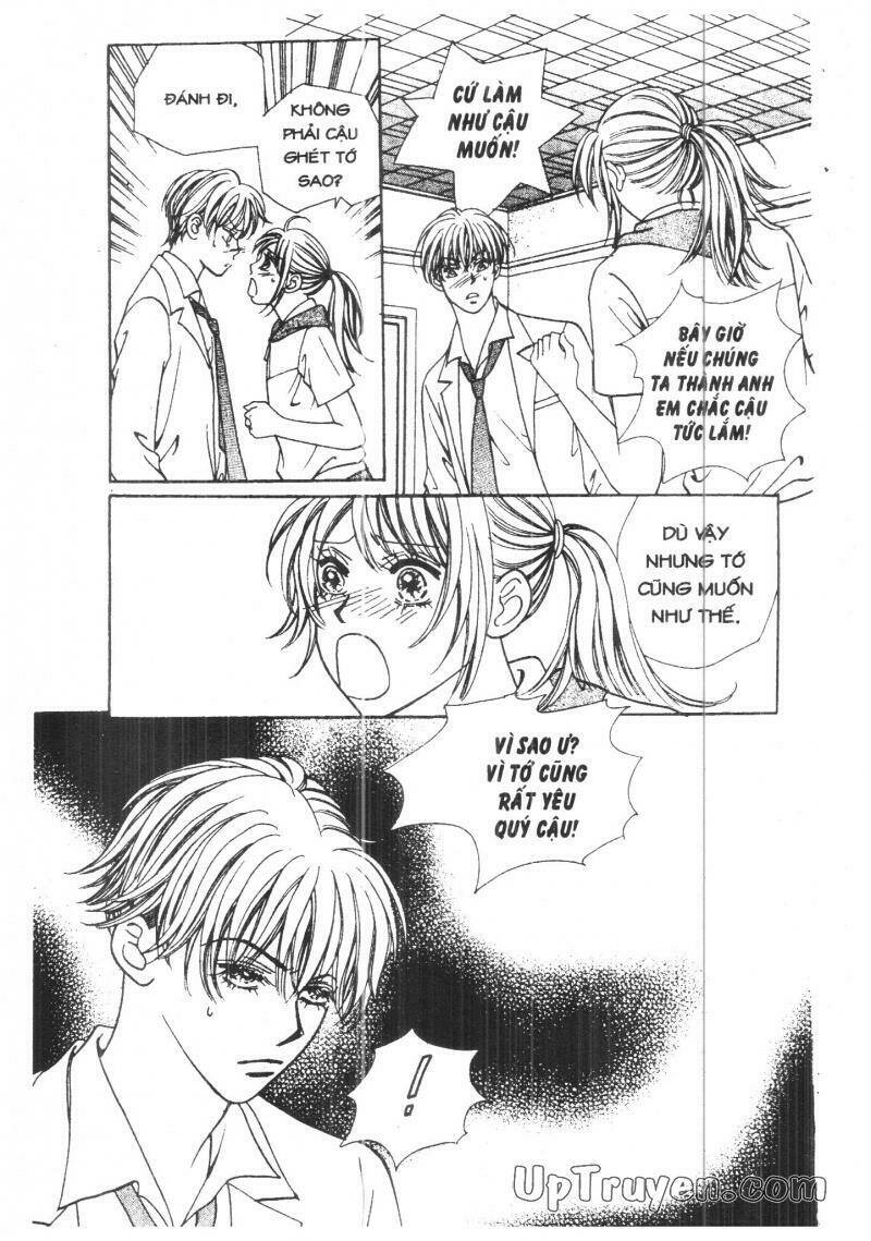 nụ hôn chàng trai chapter 8 104