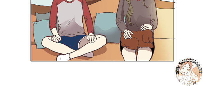 thế giới con gái chapter 45 16