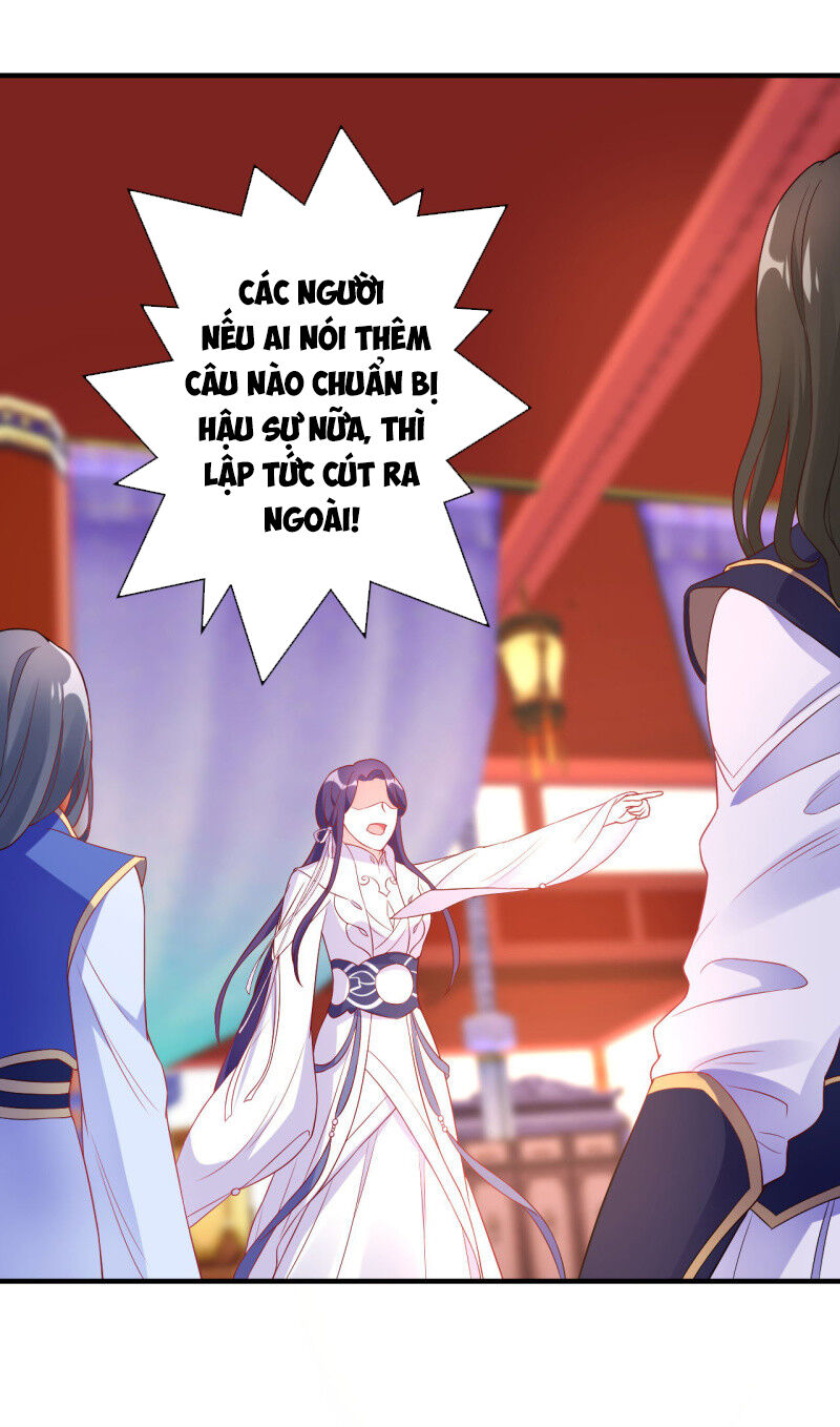 tà y cuồng thê chapter 106 17