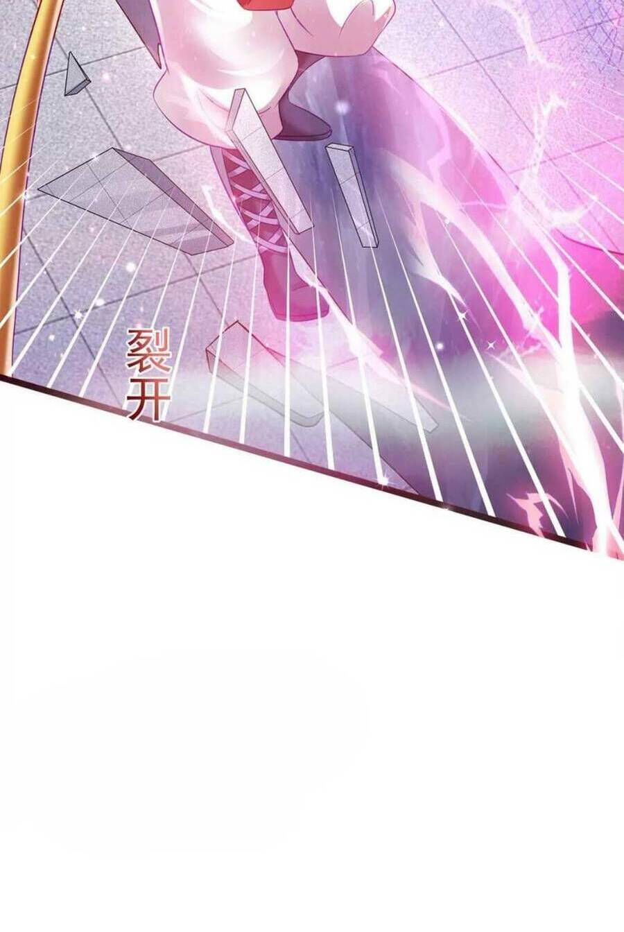 quân hoả nữ hoàng chapter 81 18