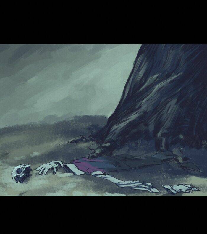 the strange tales of oscar zahn chapter 3 26