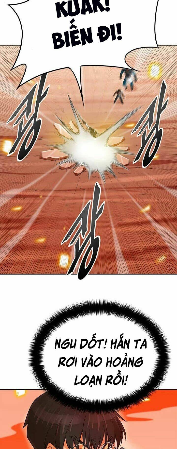 tôi tự động săn một mình chapter 90 52