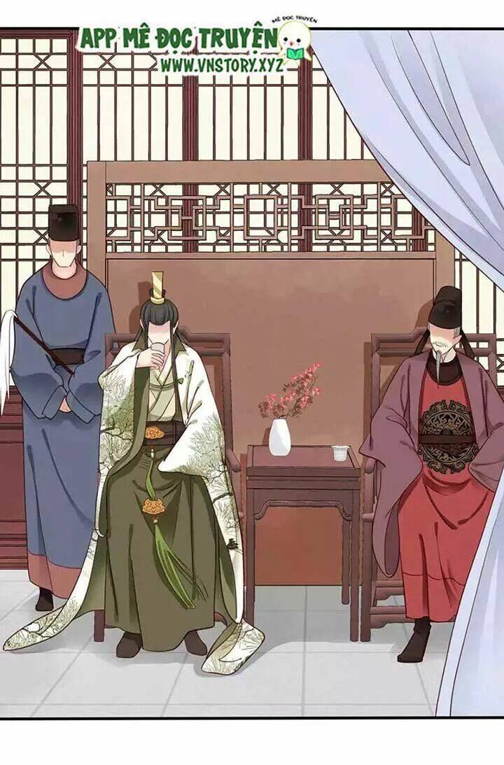 kiều nữ độc phi chapter 63 15