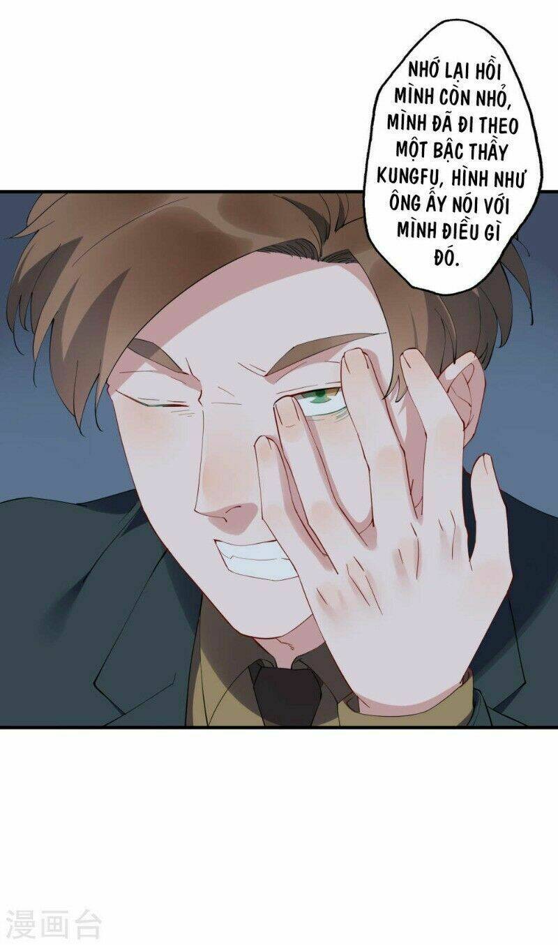 ma lạt nữ lão bản chapter 36.2 22