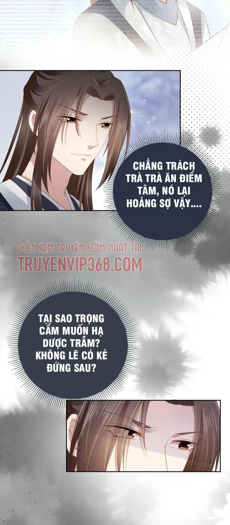 nhặt được bảo bối manh manh chapter 29 20