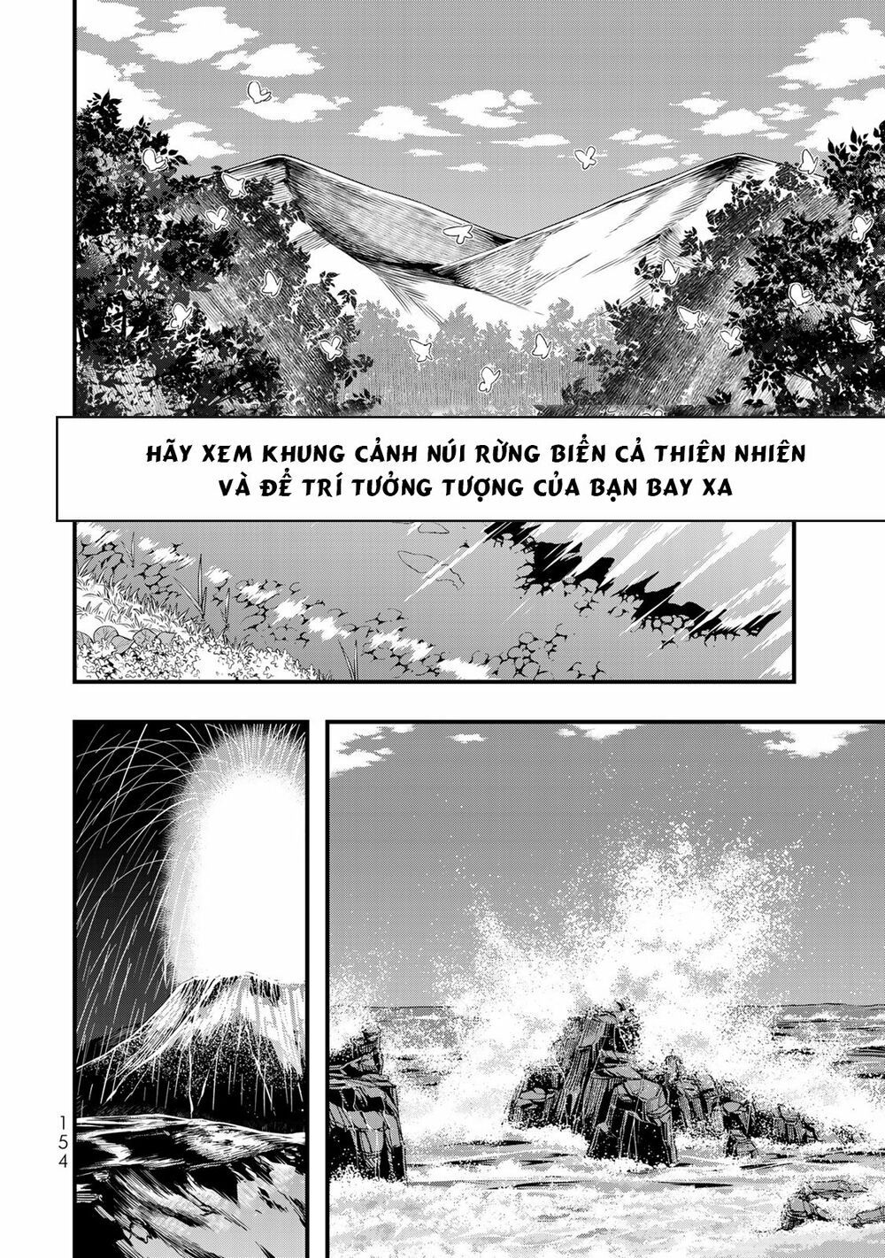 chuyển sinh thành con gái, tôi sẽ sinh tồn tại dị giới - yoku wakaranai keredo isekai ni tensei shiteita you desu chapter 4 20