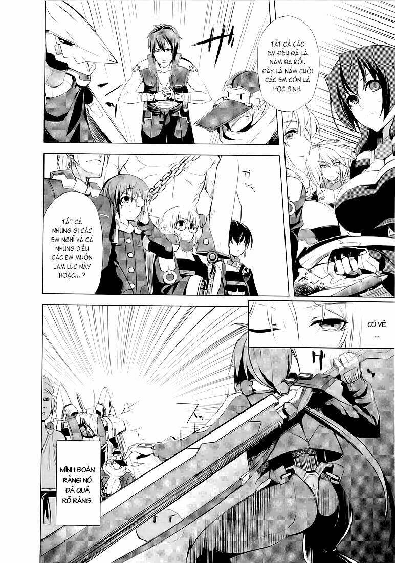 kyoukai senjou no horizon chapter 1 20