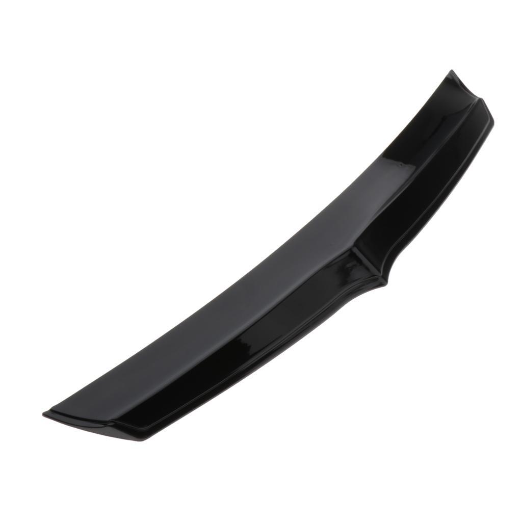 Black Front Fairing Air   Accent Trim for    2015
