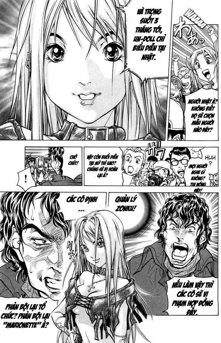 doll gun chapter 1 26