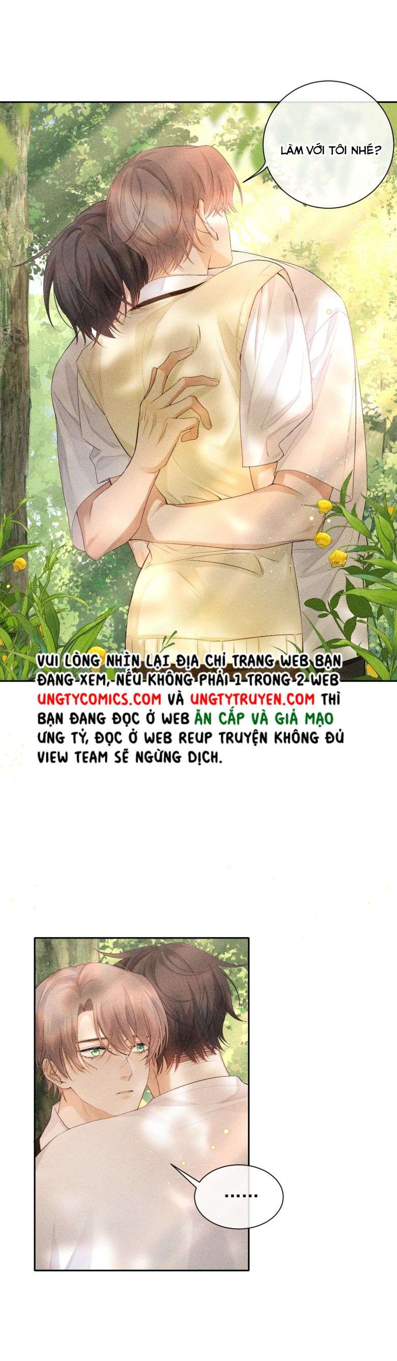 trò chơi săn mồi chapter 51 13