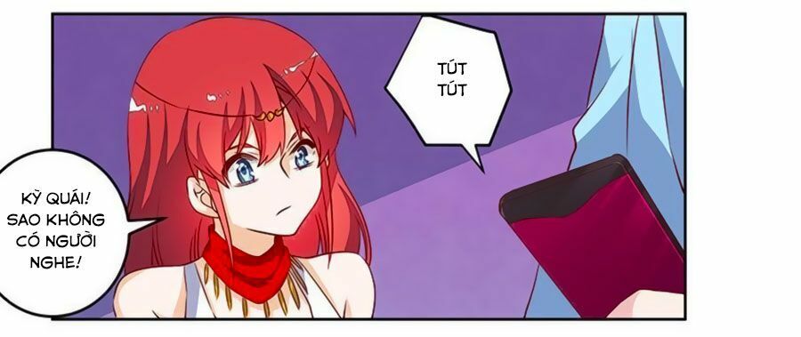 tổng tài đích thiên giới manh thê chapter 78 28