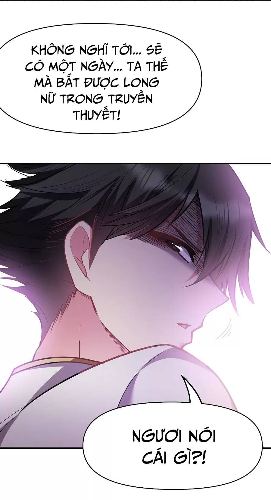 đồ long kỵ sĩ hôn môi ác long chapter 29.2 2