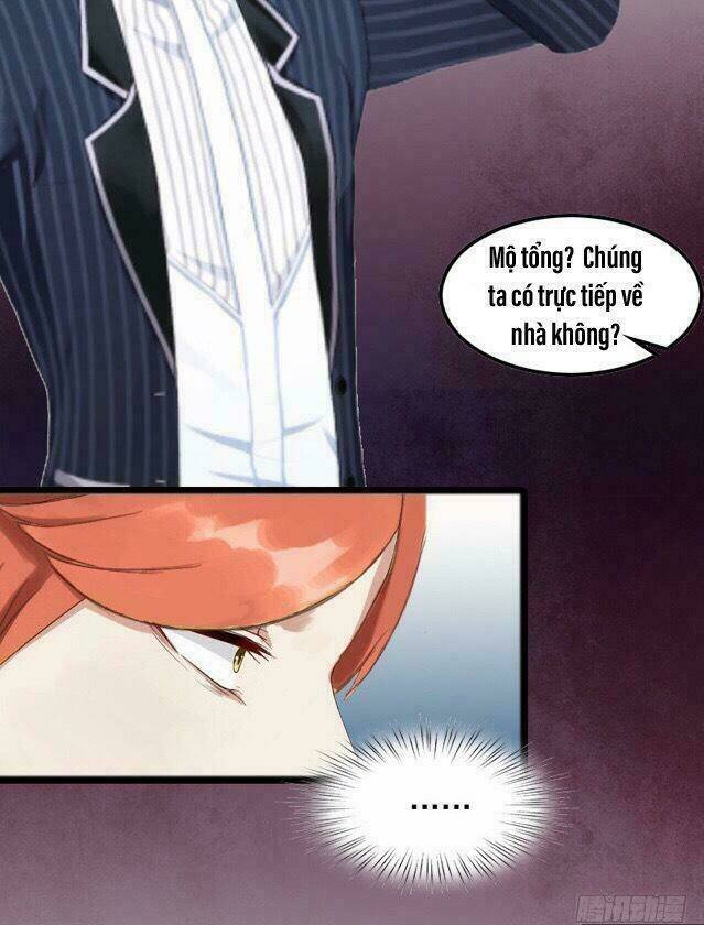 manh thê giá đáo chapter 5 7