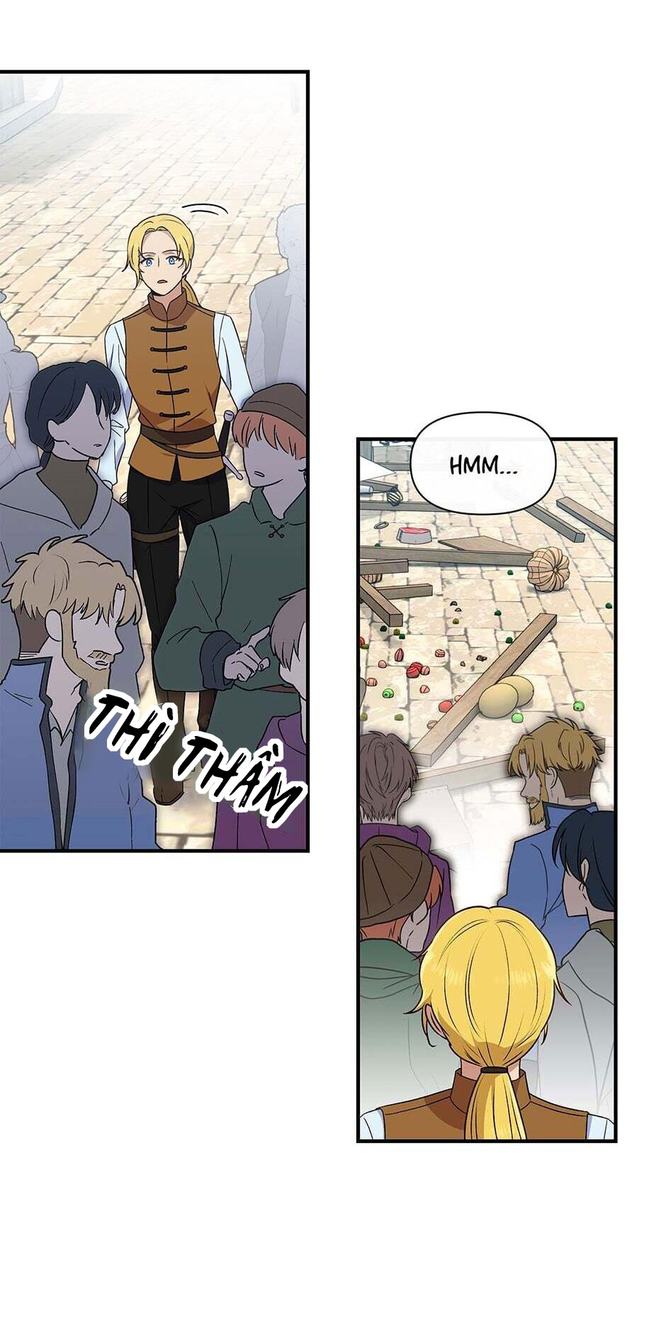 bản khế ước với nữ công tước ác ma chapter 93 21