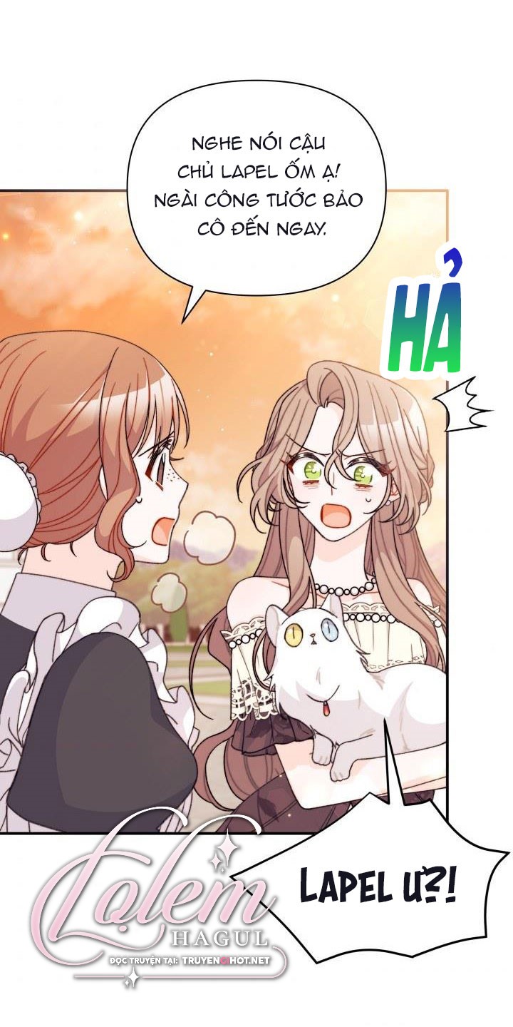 tôi đã kết hôn khi tôi tìm thấy nam chính chapter 34 6