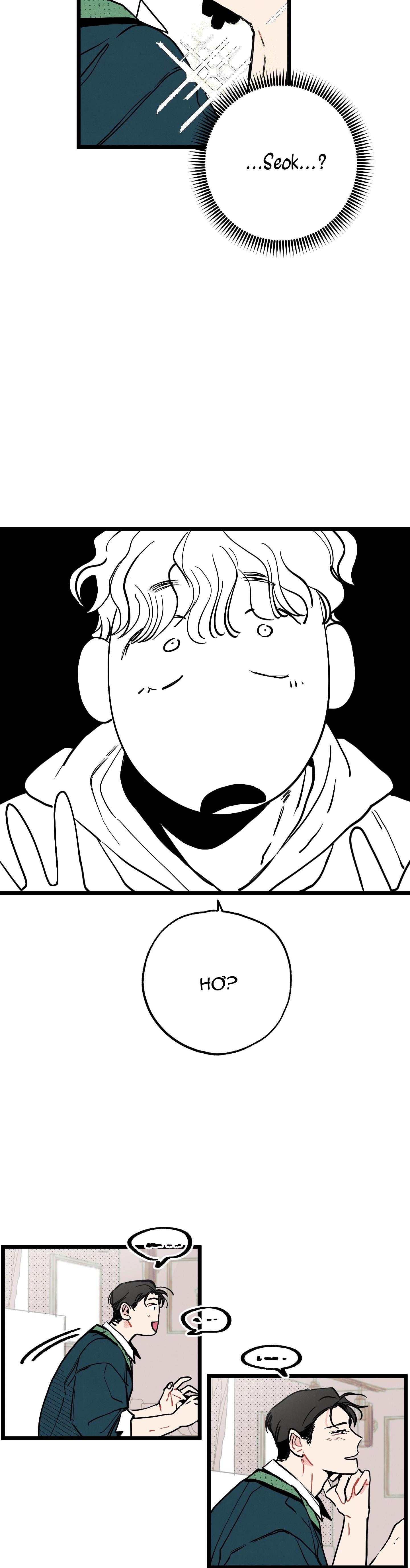 không còn trinh thì phải chết chapter 1 35