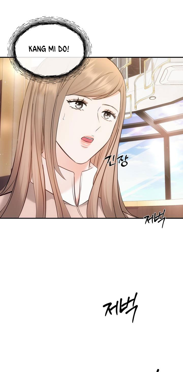 Quý Ngài Ác Ma chapter 22.1 - Trang 5