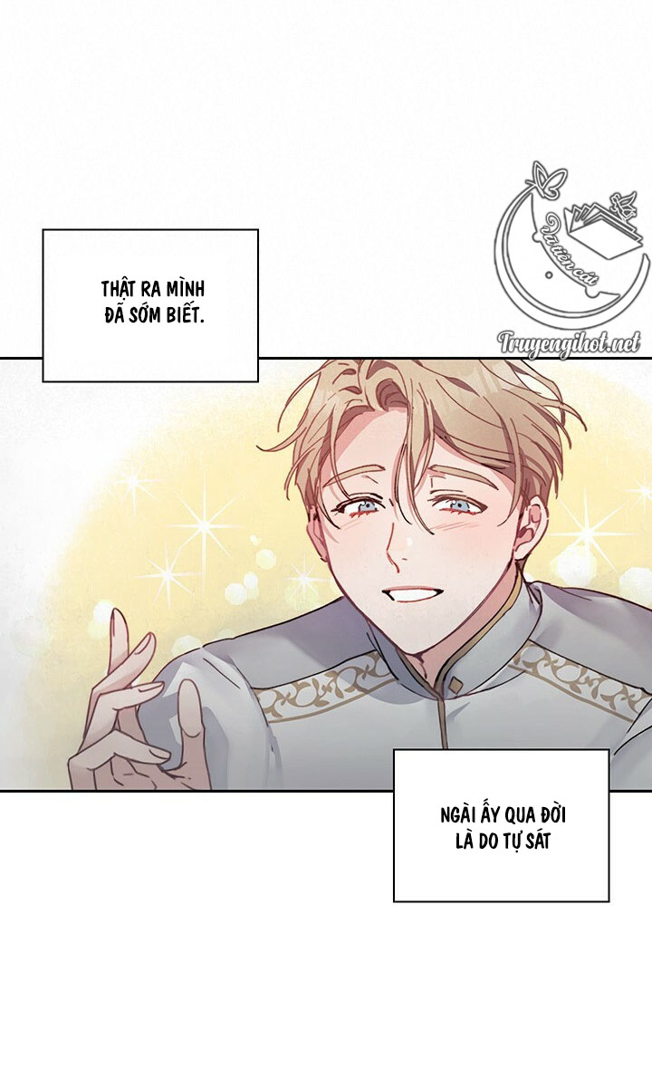 người yêu tiền kiếp chapter 3.2 27