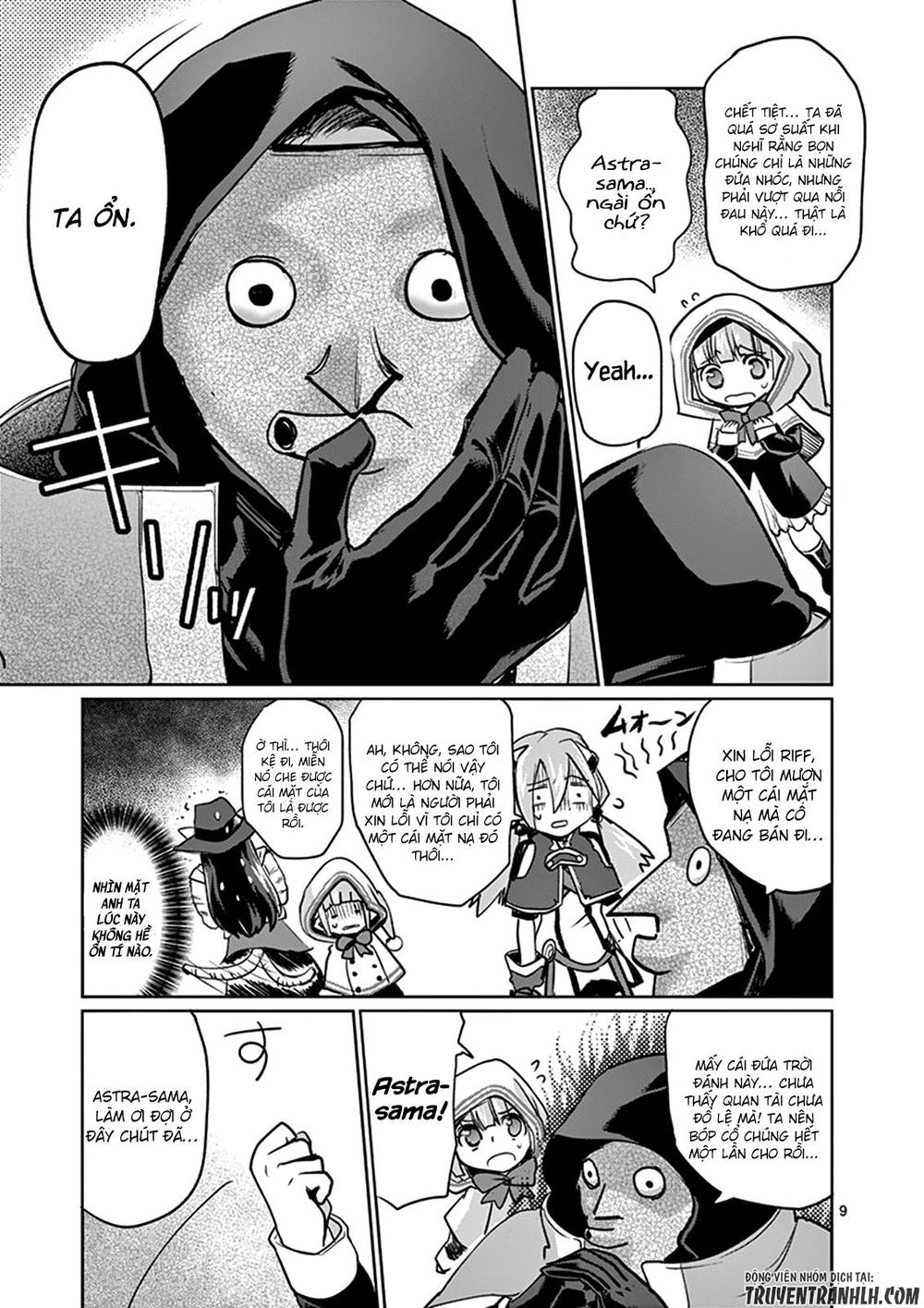 it's my life chapter 20 10