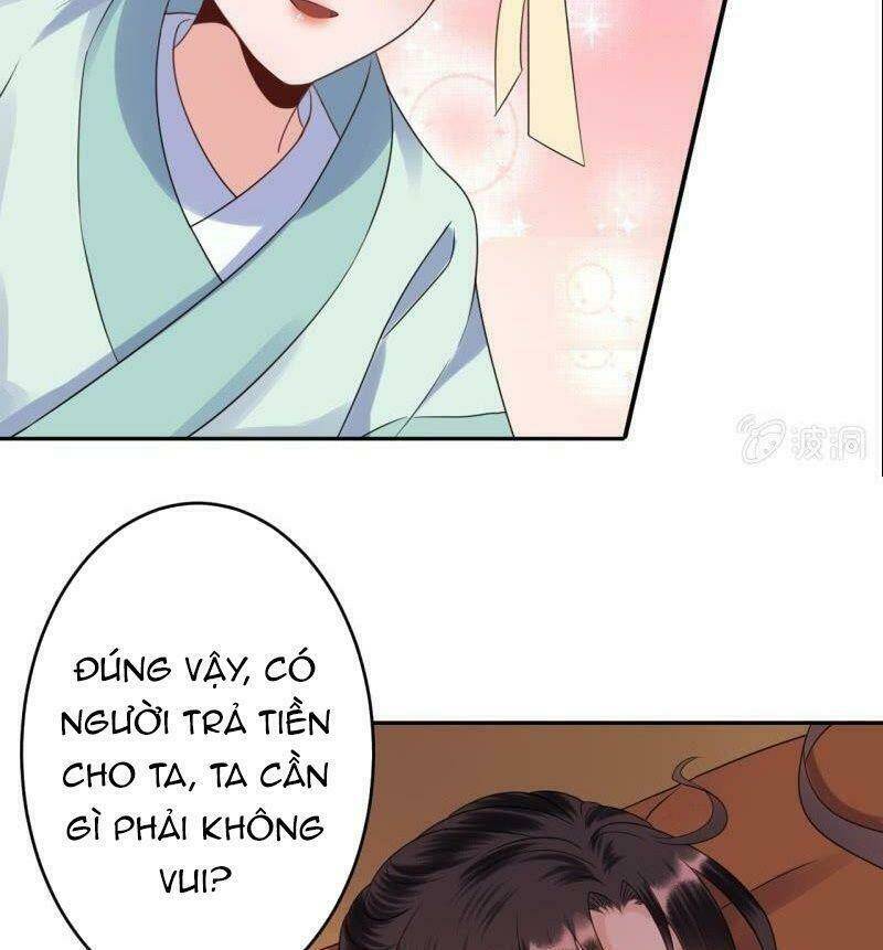 vương gia kiêu ngạo quá khó cua chapter 54 45