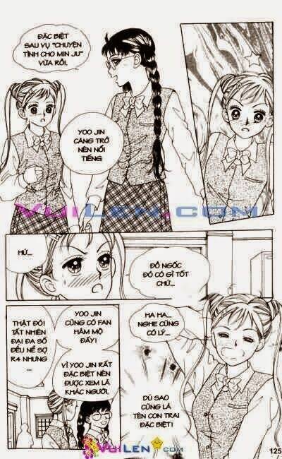 banana school chapter 4 125