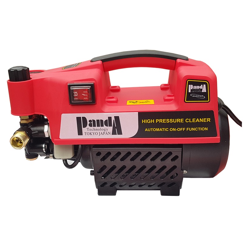 MÁY RỬA XE PANDA PD-668