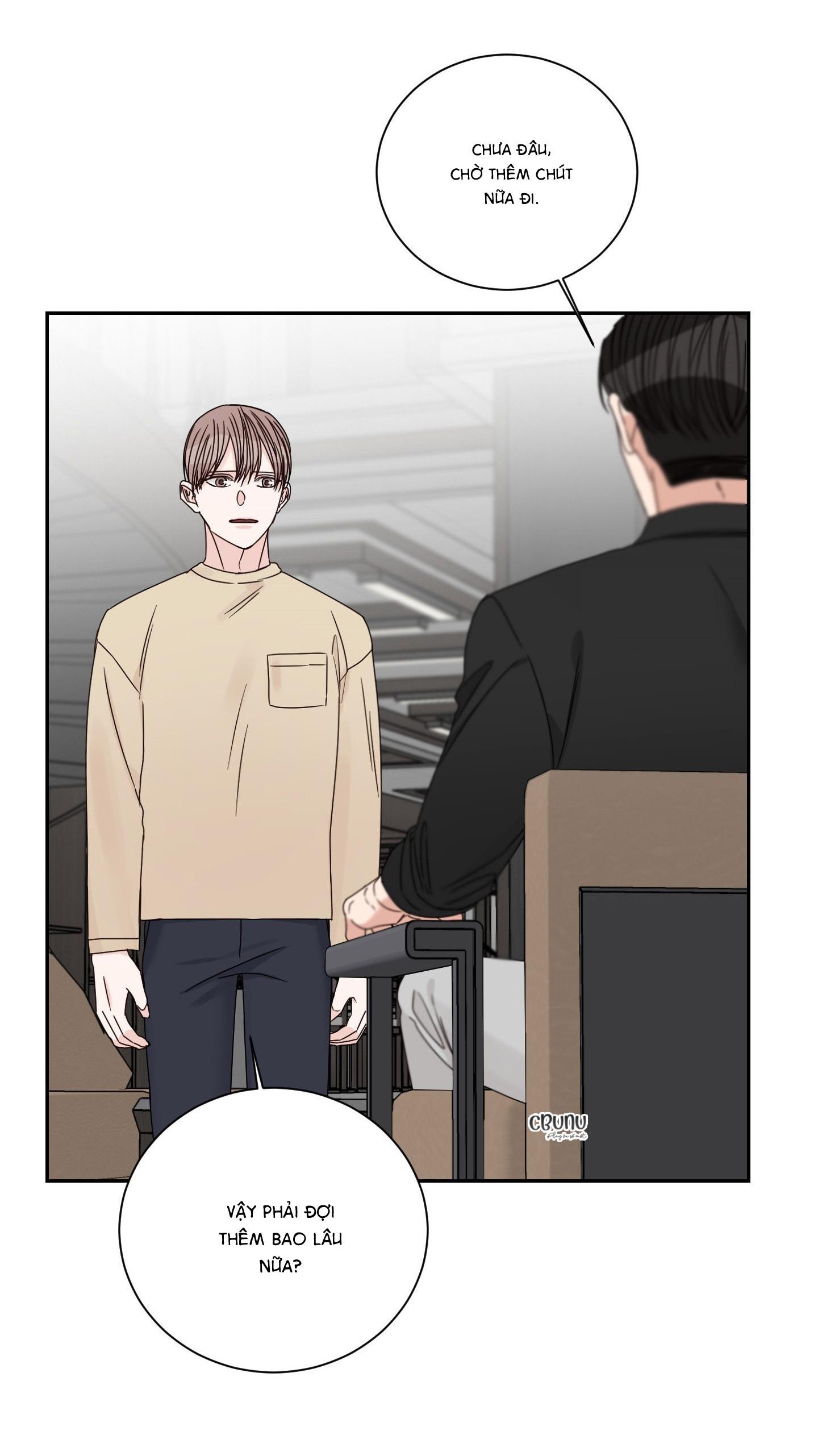 điểm dừng chân cuối cùng chapter 45 9