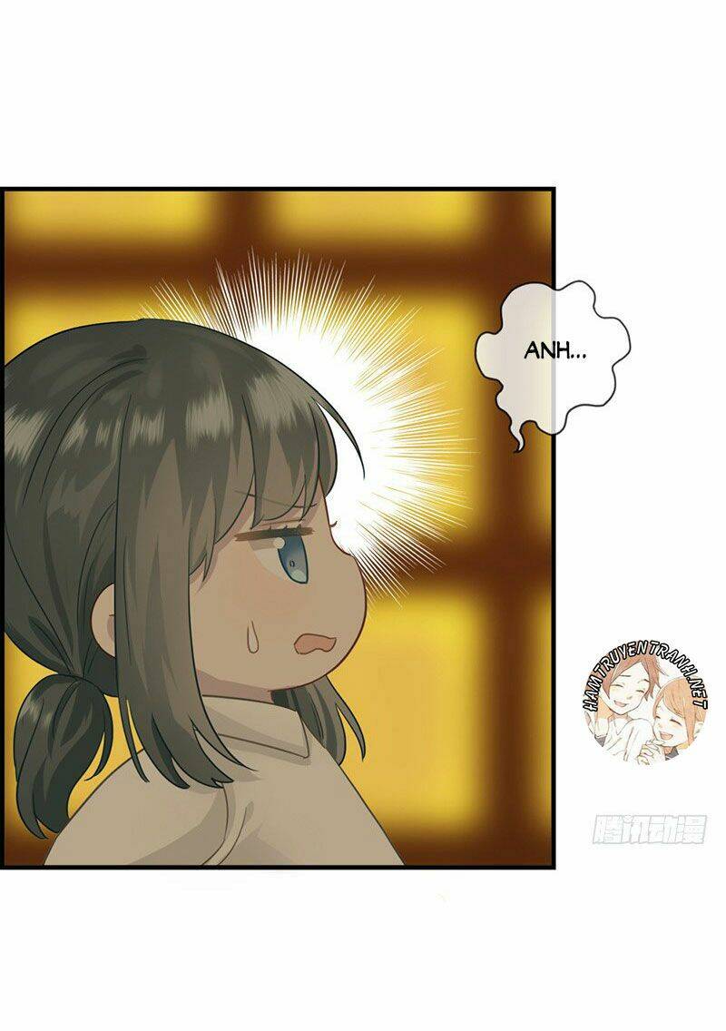 phúc hắc thiếu gia trêu chọc tôi chapter 10 8