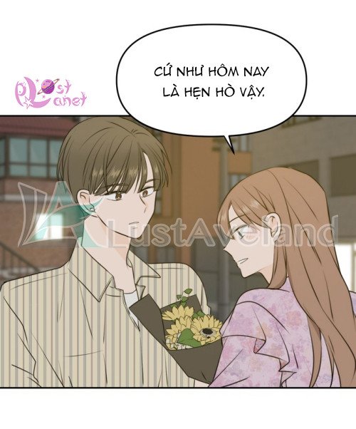 kiếp này cũng xin chăm sóc tôi như vậy nhé kiếp này cũng xin chăm sóc tôi như vậy nhé chapter 52 54