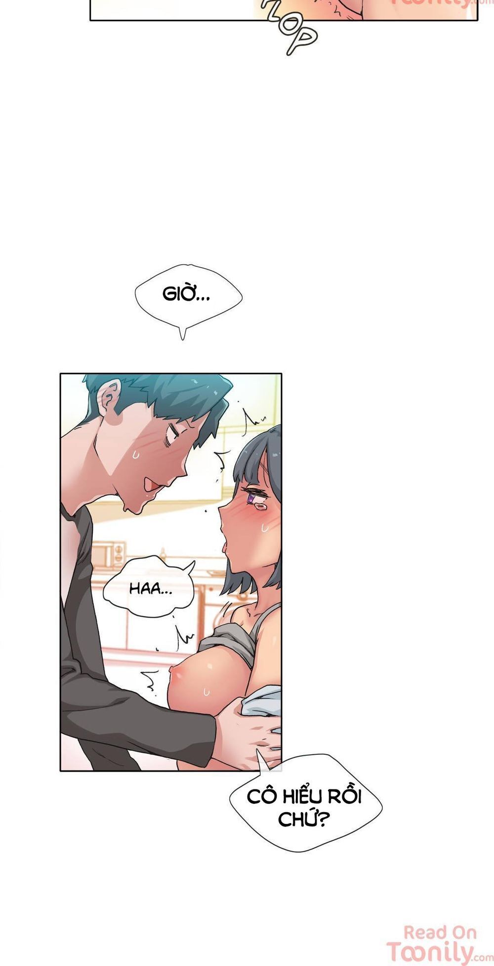 vùng đất kỳ diệu chapter 12 17