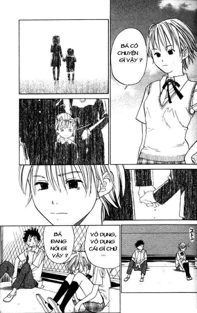 alive - the final evolution chapter 1 25