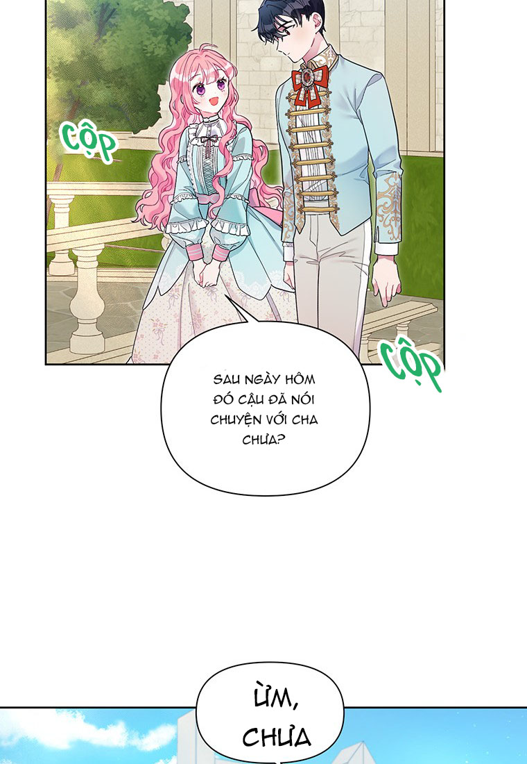 trở thành con dâu bất đắc dĩ chapter 25 27
