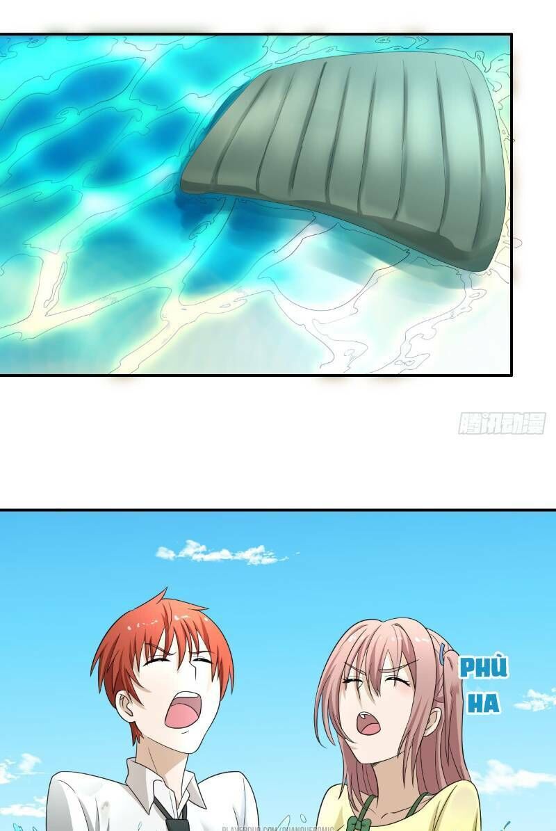 nghịch thiên tiên mệnh chapter 15 23