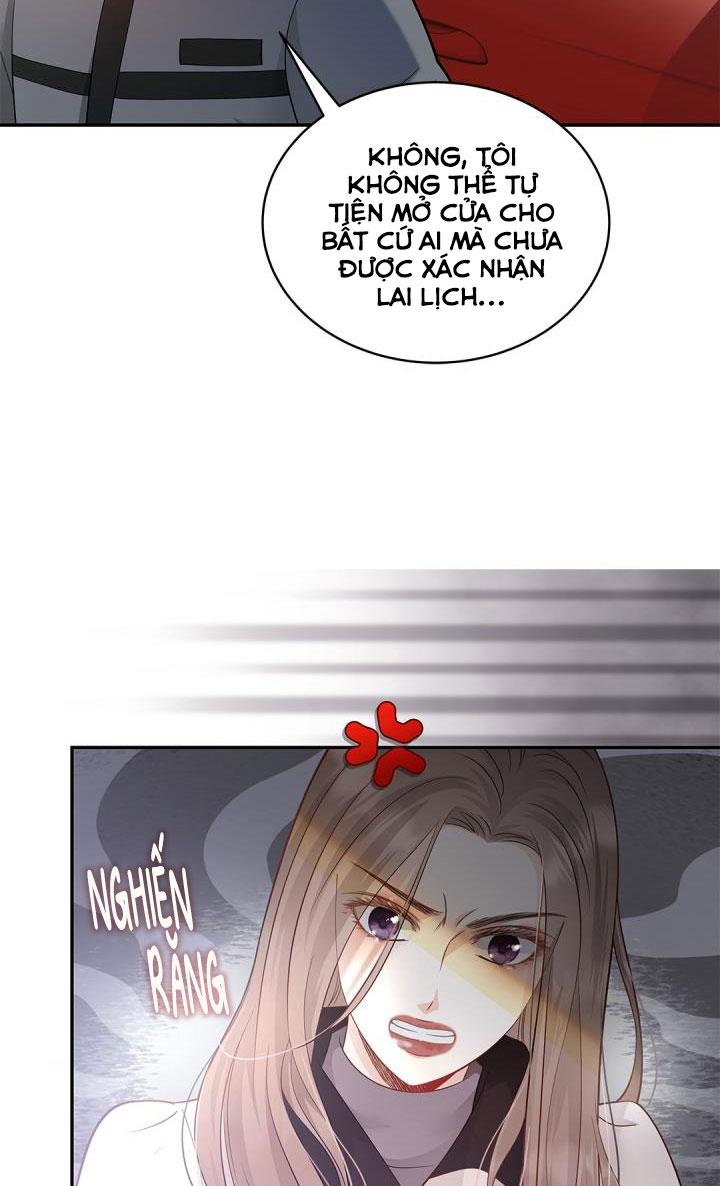 hôn nhân bị đánh cắp của hồ ly chapter 34 56