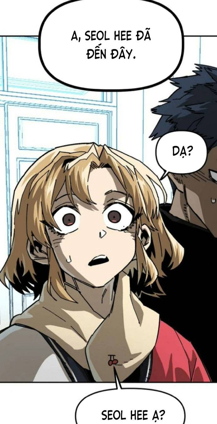 chỉ có cái c.h.ế.t mới là sự cứu rỗi chapter 21 81