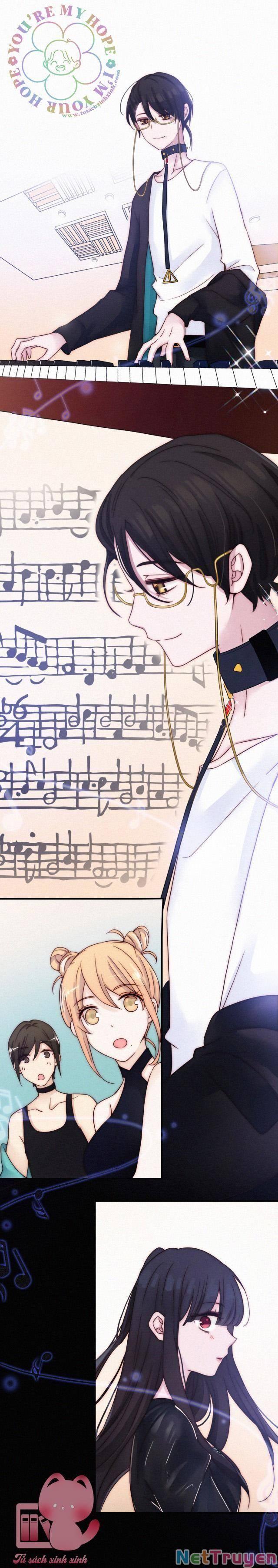 đêm tối chốn này chapter 50.2 13