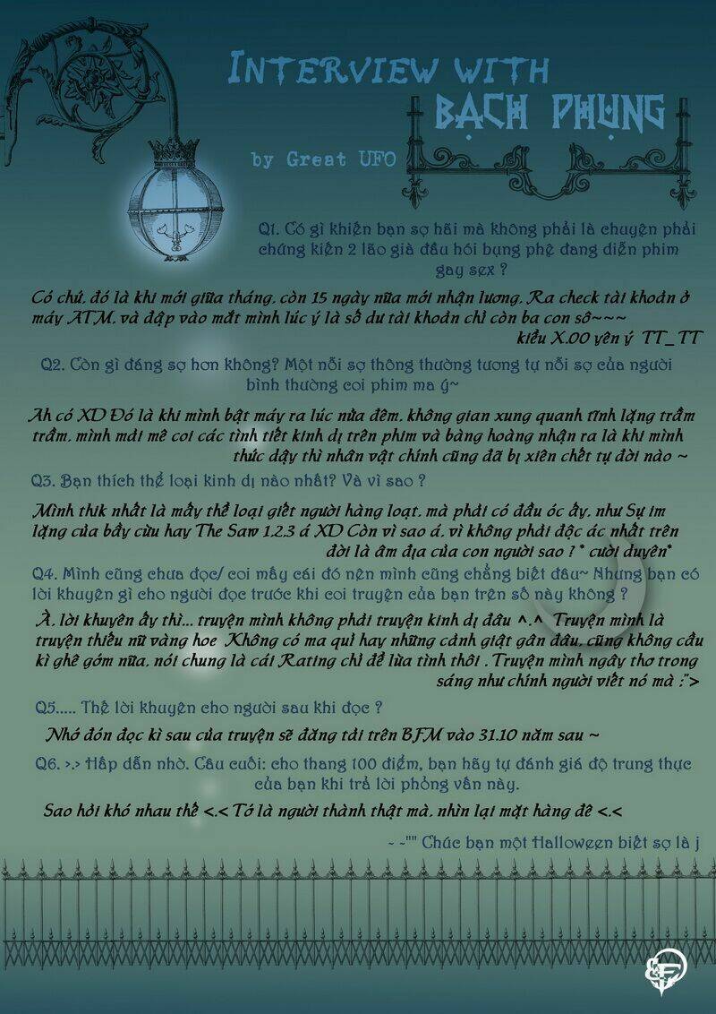 break free magazine chapter 3 156