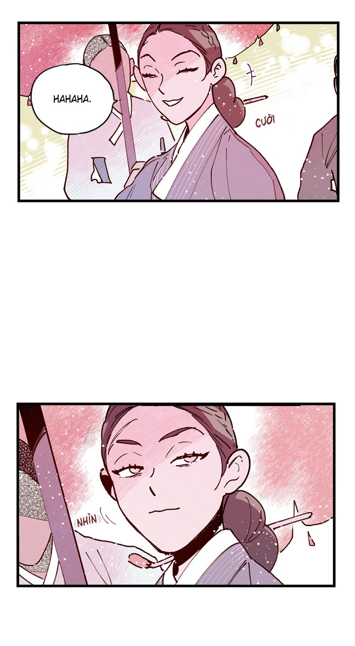 tham vọng quyền lực (full) chapter 38 47