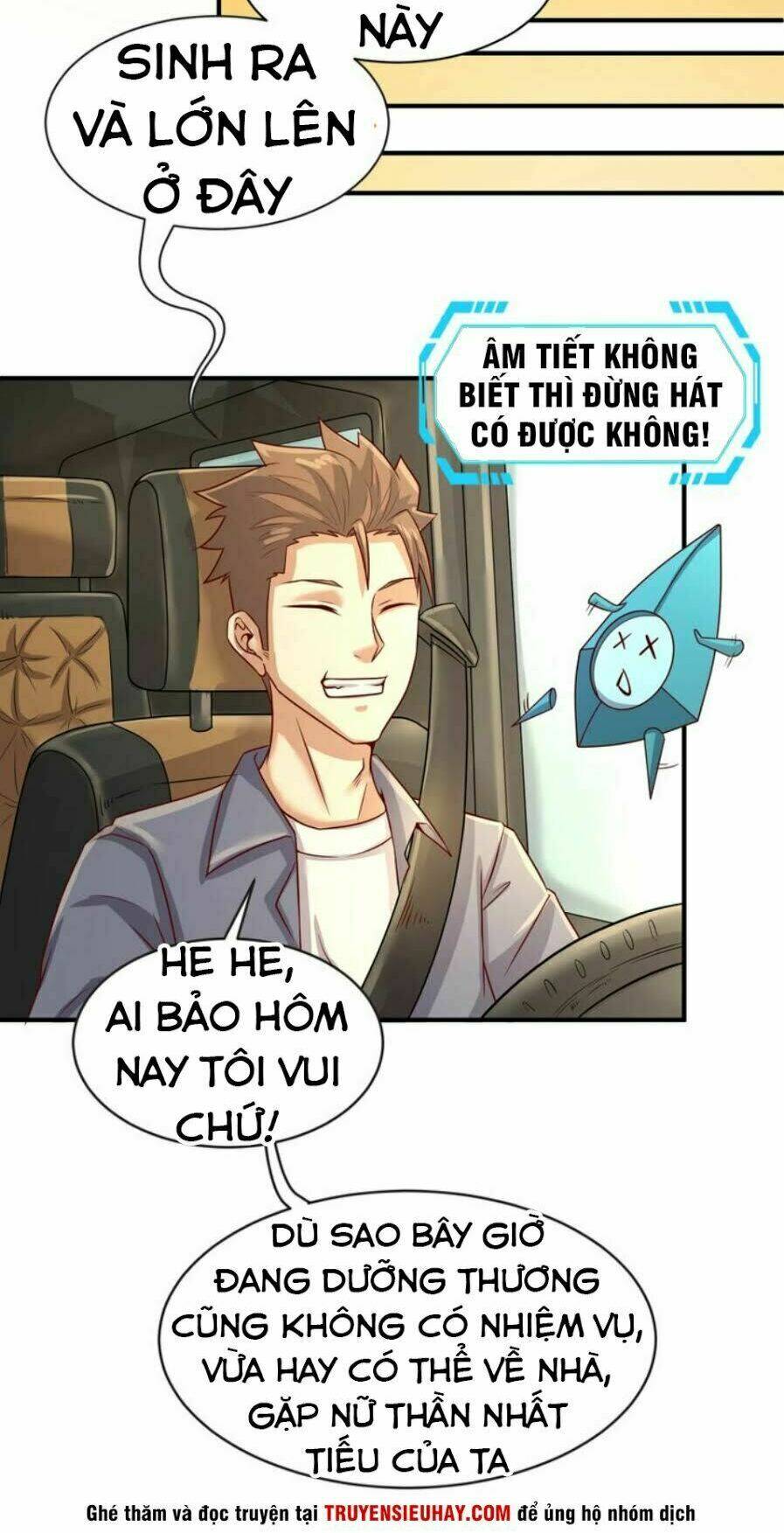 người chặn xuyên không chapter 8 3