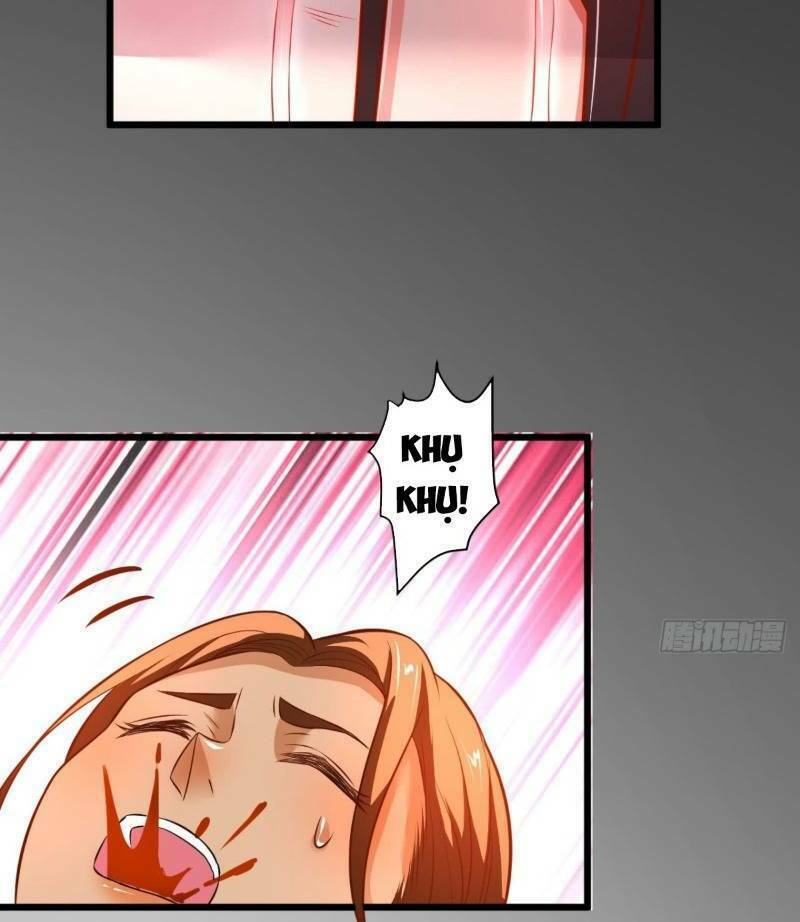 trọng sinh tối cường ma tôn ở rể chapter 43 30