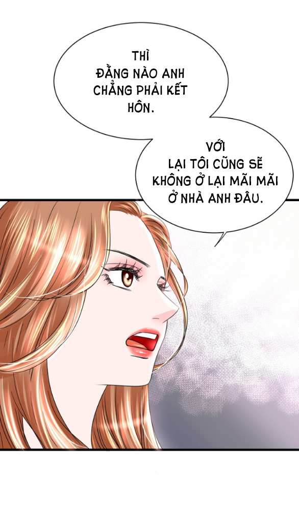 Tình Yêu Đánh Cắp Trái Tim chapter 15.1 - Trang 3