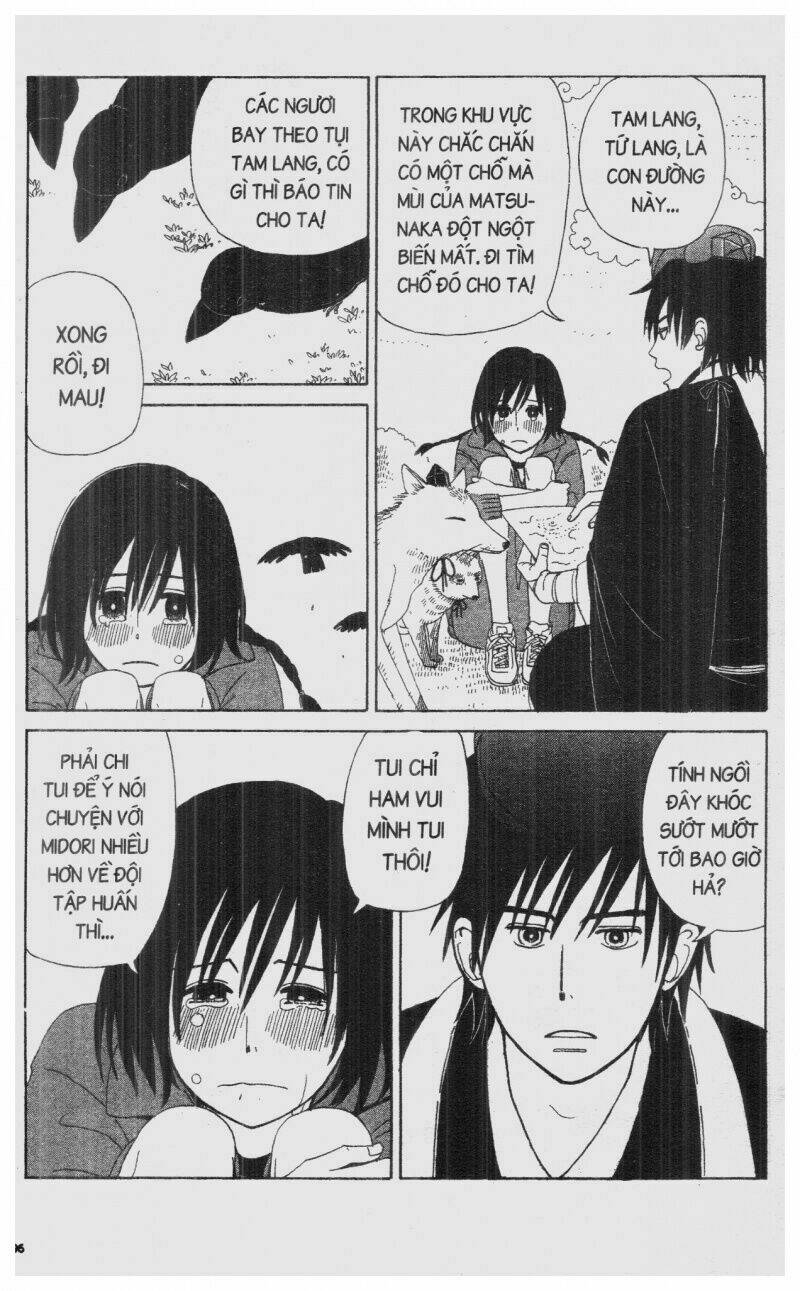 đứa con của tengu chapter 1 96