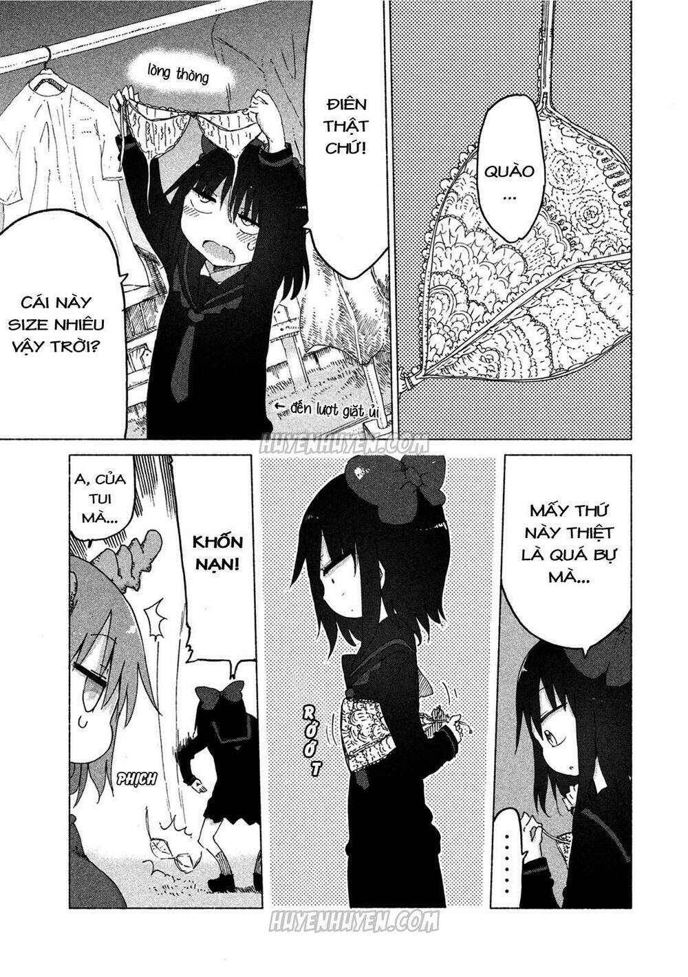 mononoke sharing chapter 4 2