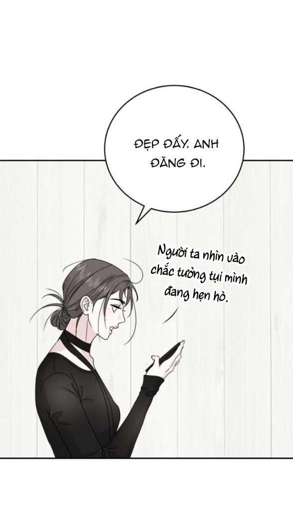 Thuyết Tình Yêu Ích Kỷ chapter 7.1 35