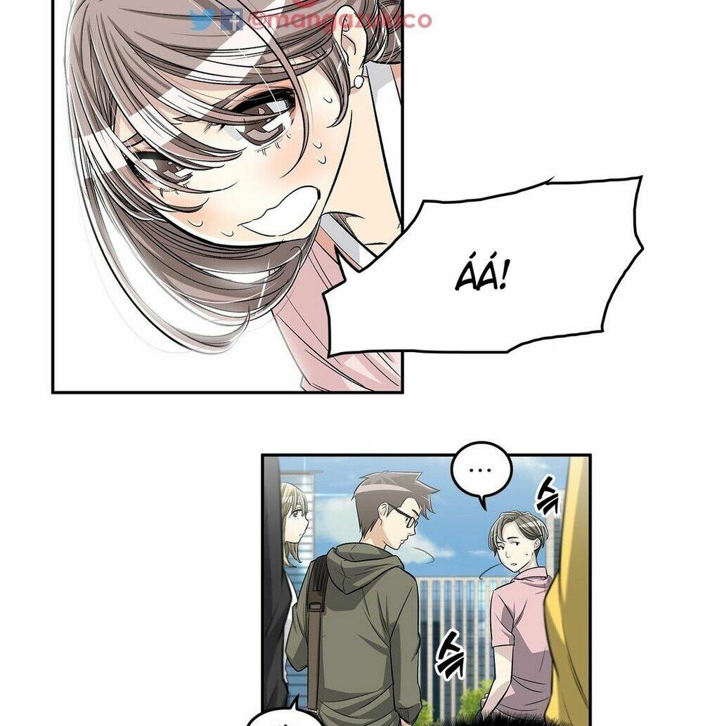 câu lạc bộ sa đoạ chapter 27 11