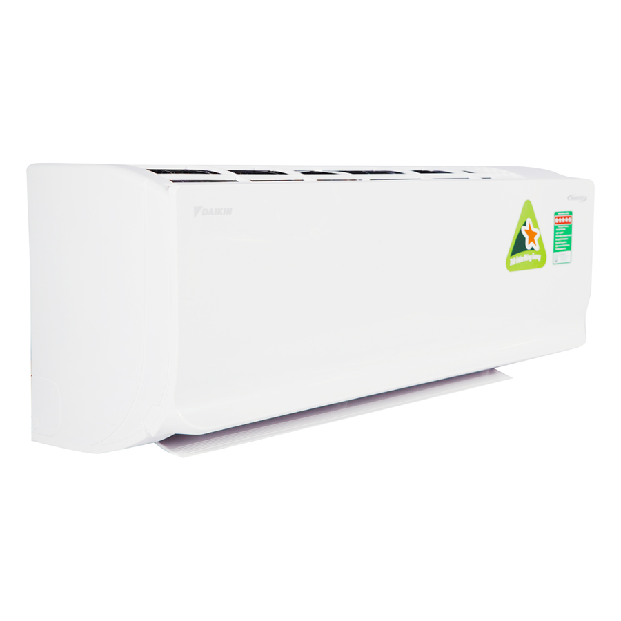 Máy Lạnh Inverter Daikin FTKC25TAVMV/RKC25TAVMV (1.0HP) - Hàng Chính Hãng