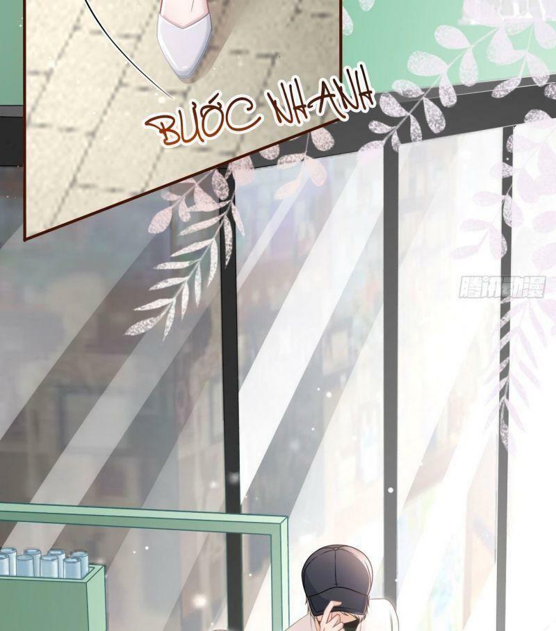 bạn gái tôi mới 30+ tuổi xuân chapter 85 55